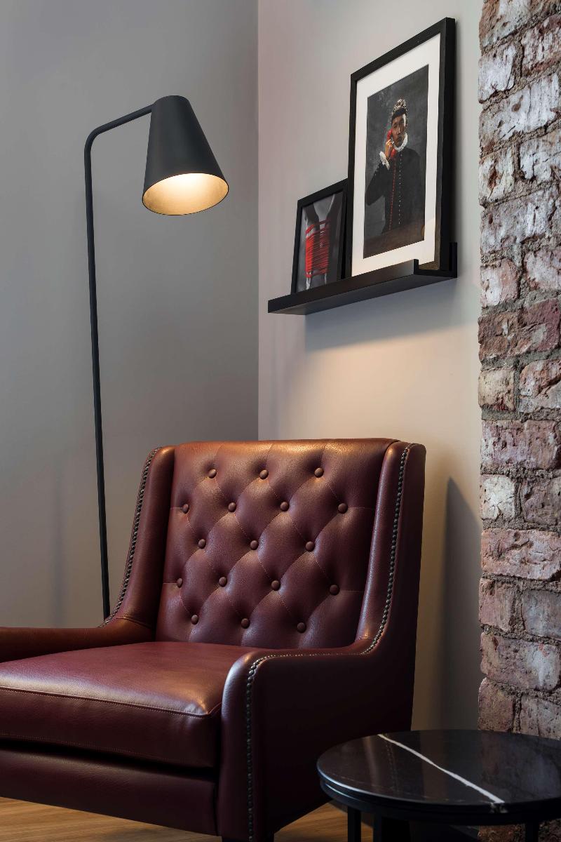 Radisson RED Hotel Liverpool - Oda