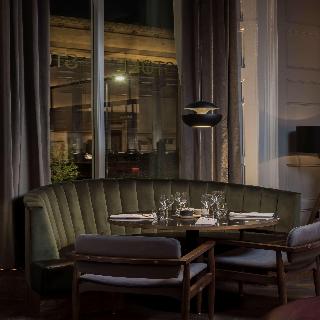 Radisson RED Hotel Liverpool fotoÄŸrafÄ±