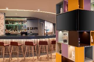 Hampton By Hilton Bath City fotoÄŸrafÄ±