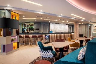 Hampton By Hilton Bath City fotoÄŸrafÄ±