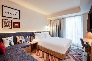 Hampton By Hilton Bath City fotoÄŸrafÄ±