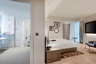 Hampton By Hilton Bath City fotoÄŸrafÄ±