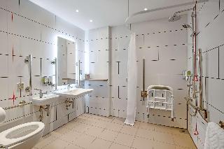 Hampton By Hilton Bath City fotoÄŸrafÄ±