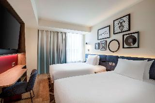 Hampton By Hilton Bath City fotoÄŸrafÄ±