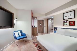 Hampton By Hilton Bath City fotoÄŸrafÄ±
