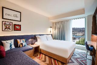 Hampton By Hilton Bath City fotoÄŸrafÄ±