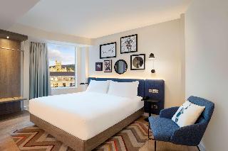 Hampton By Hilton Bath City fotoÄŸrafÄ±