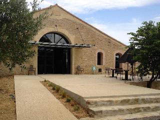 Logis les Cabanes dans les Bois