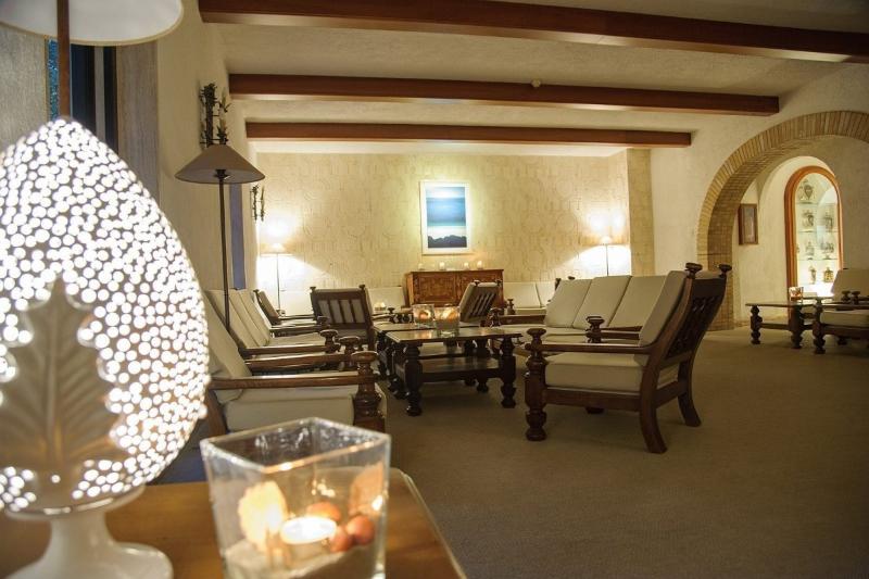 Hotel Baia Delle Zagare - Bar