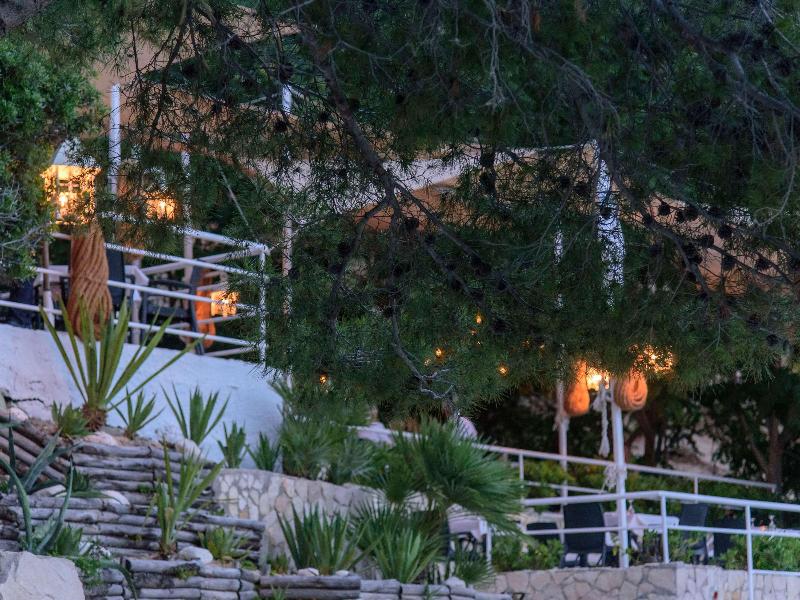 Hotel Baia Delle Zagare - Bar