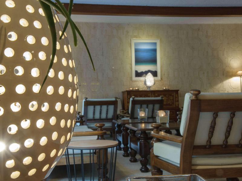 Hotel Baia Delle Zagare - Bar