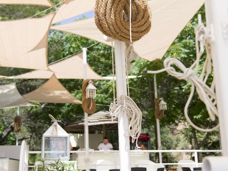 Hotel Baia Delle Zagare - Bar