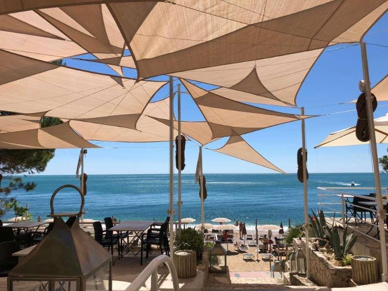 Hotel Baia Delle Zagare - Bar