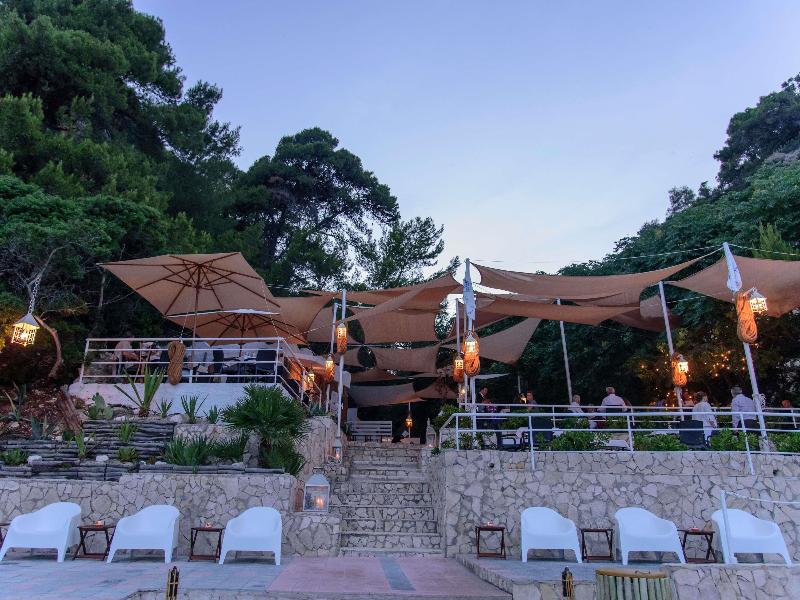 Hotel Baia Delle Zagare - Bar
