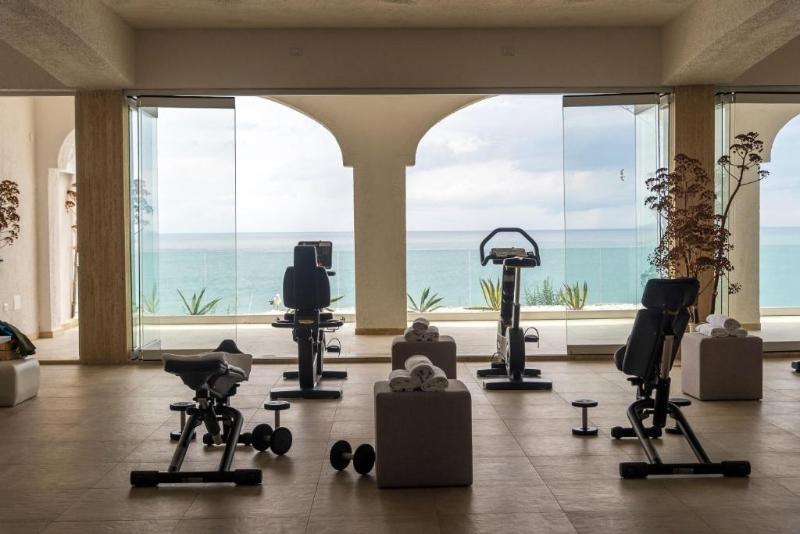 Hotel Baia Delle Zagare - Aktivite