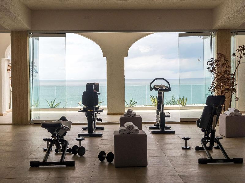 Hotel Baia Delle Zagare - Aktivite