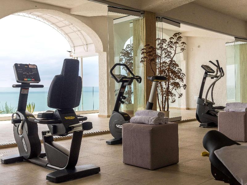 Hotel Baia Delle Zagare - Aktivite