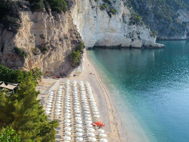 Hotel Baia Delle Zagare - Aktivite