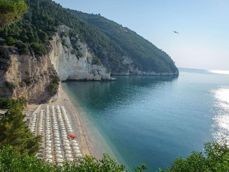 Hotel Baia Delle Zagare - Aktivite