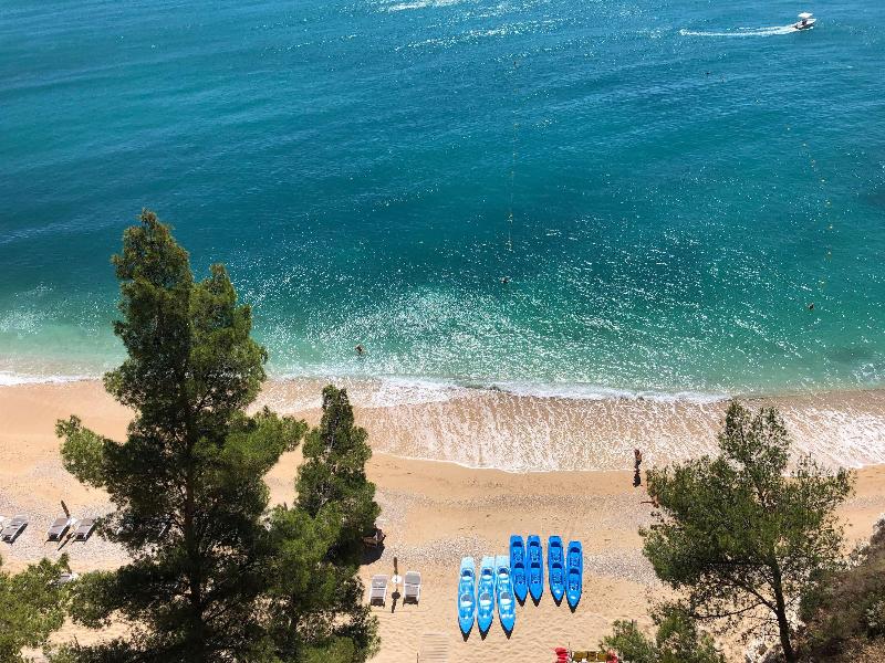 Hotel Baia Delle Zagare - Genel