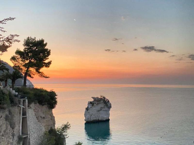 Hotel Baia Delle Zagare - Genel