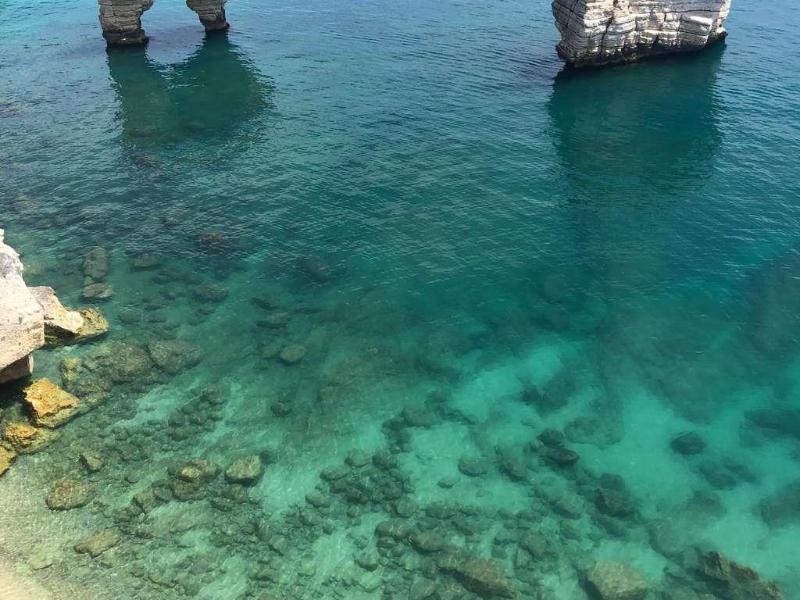 Hotel Baia Delle Zagare - Genel