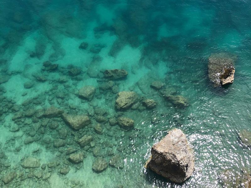Hotel Baia Delle Zagare - Genel