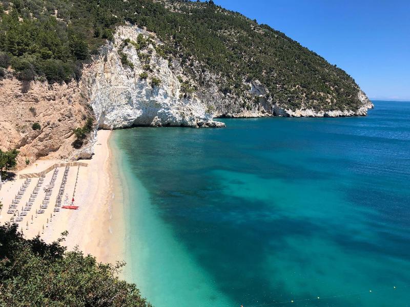 Hotel Baia Delle Zagare - Genel