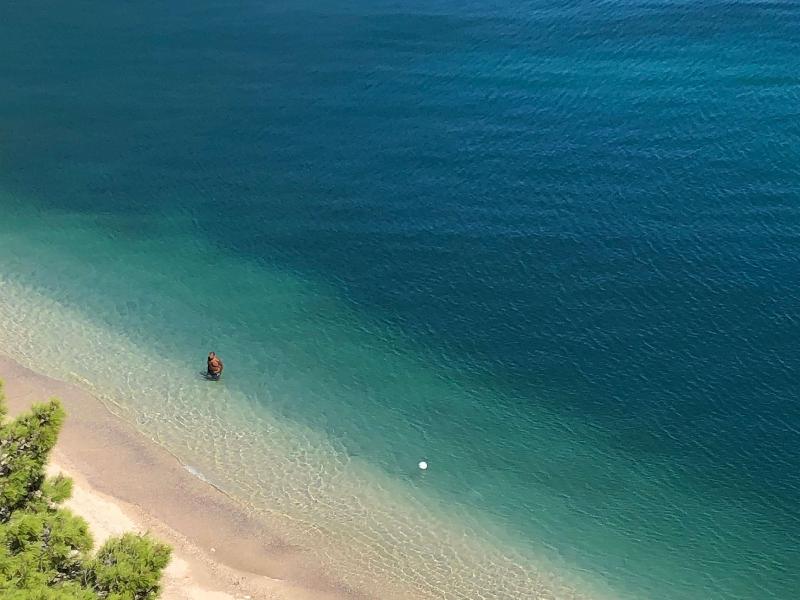 Hotel Baia Delle Zagare - Genel