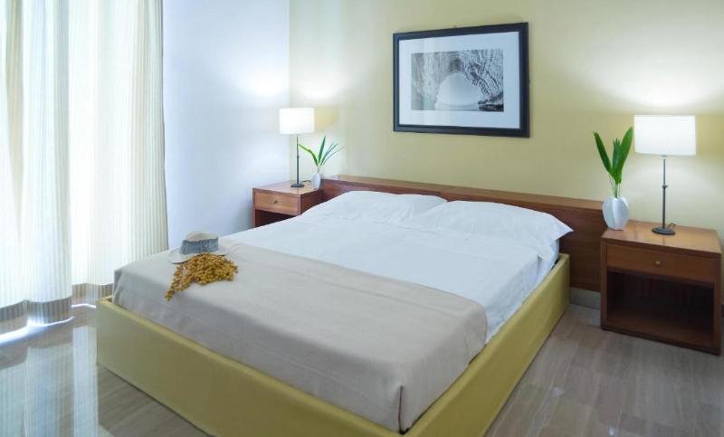 Hotel Baia Delle Zagare - Oda