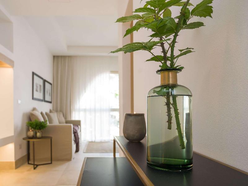 Hotel Baia Delle Zagare - Oda