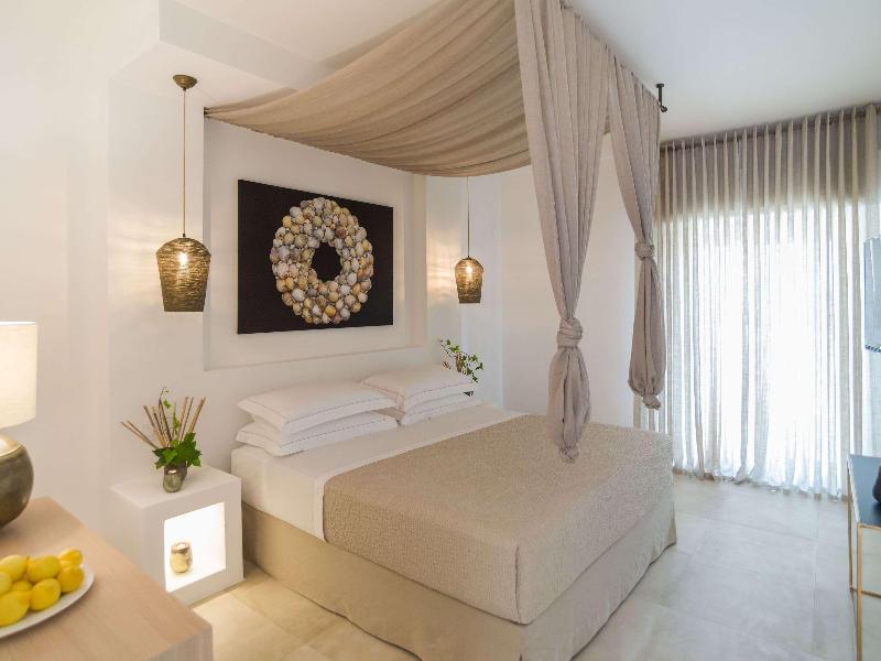 Hotel Baia Delle Zagare - Oda