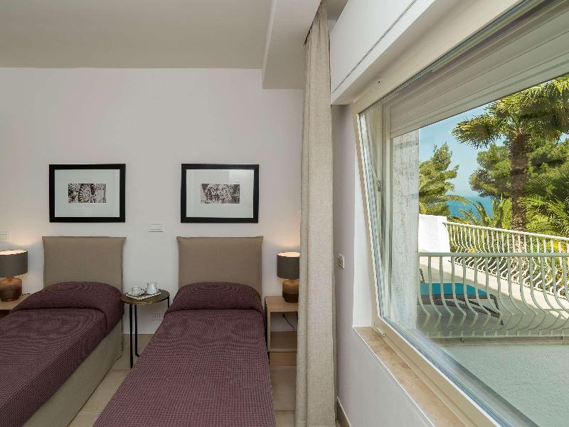 Hotel Baia Delle Zagare - Oda