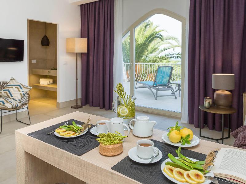 Hotel Baia Delle Zagare - Oda
