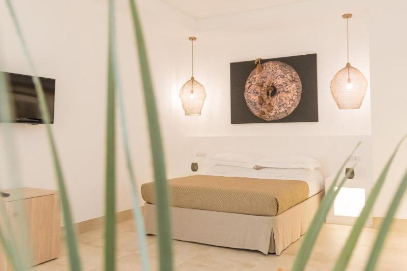 Hotel Baia Delle Zagare - Oda