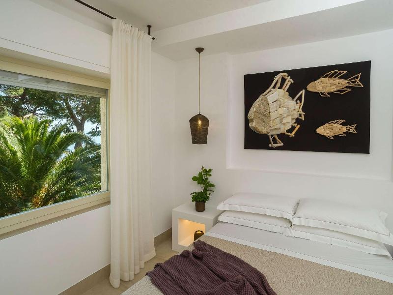 Hotel Baia Delle Zagare - Oda