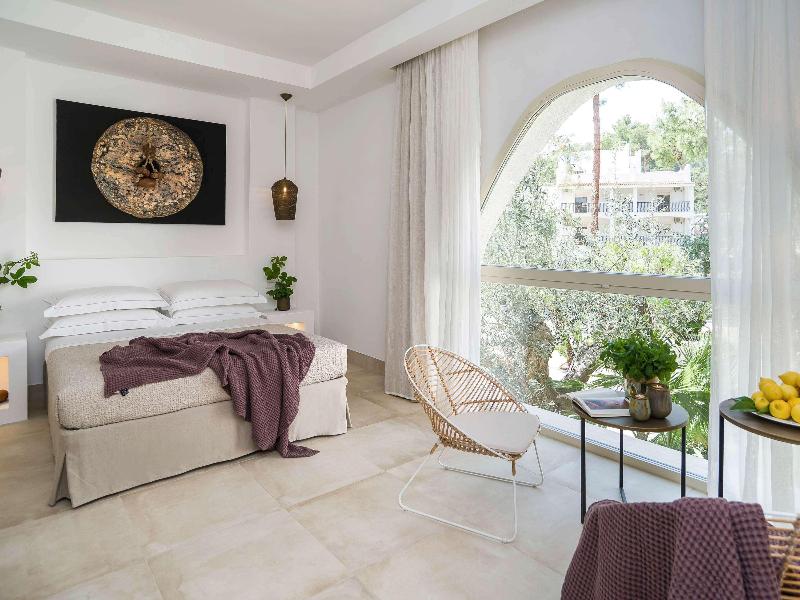 Hotel Baia Delle Zagare - Oda