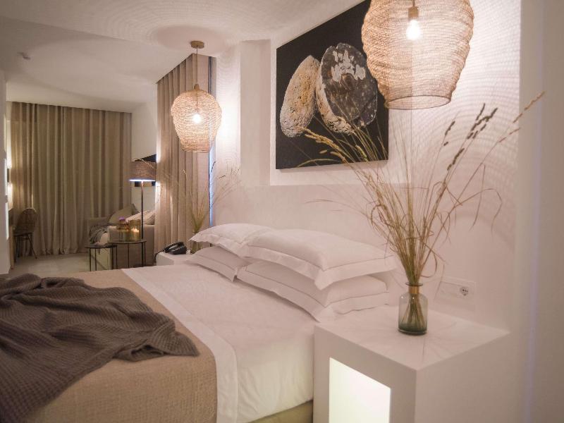 Hotel Baia Delle Zagare - Oda