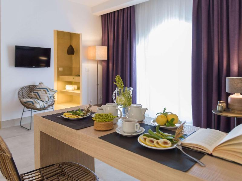Hotel Baia Delle Zagare - Oda