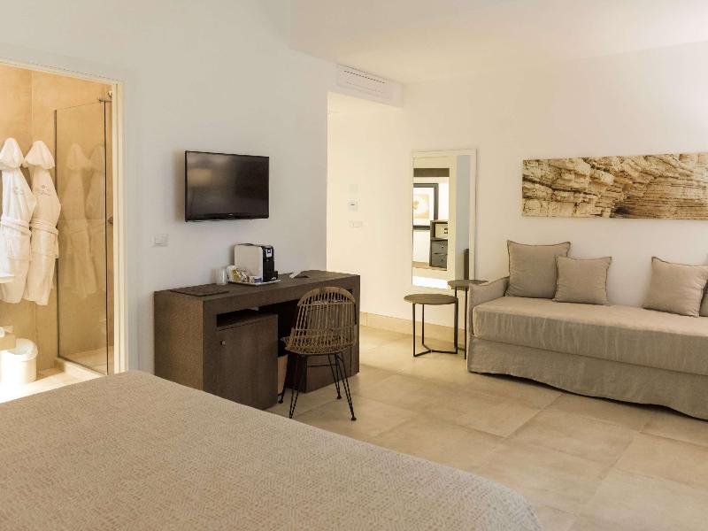 Hotel Baia Delle Zagare - Oda