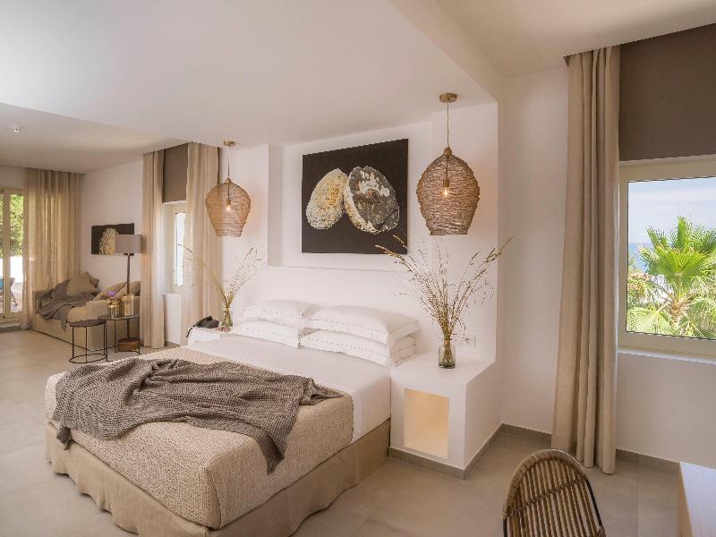 Hotel Baia Delle Zagare - Oda