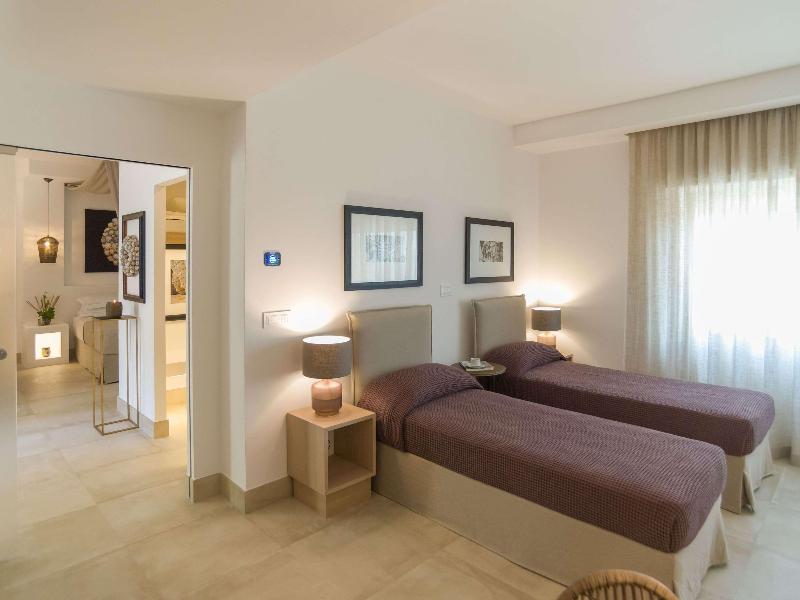 Hotel Baia Delle Zagare - Oda