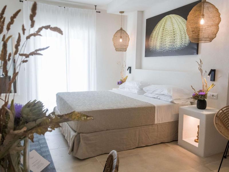 Hotel Baia Delle Zagare - Oda