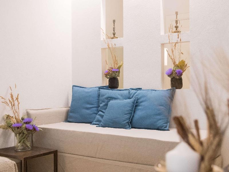 Hotel Baia Delle Zagare - Oda