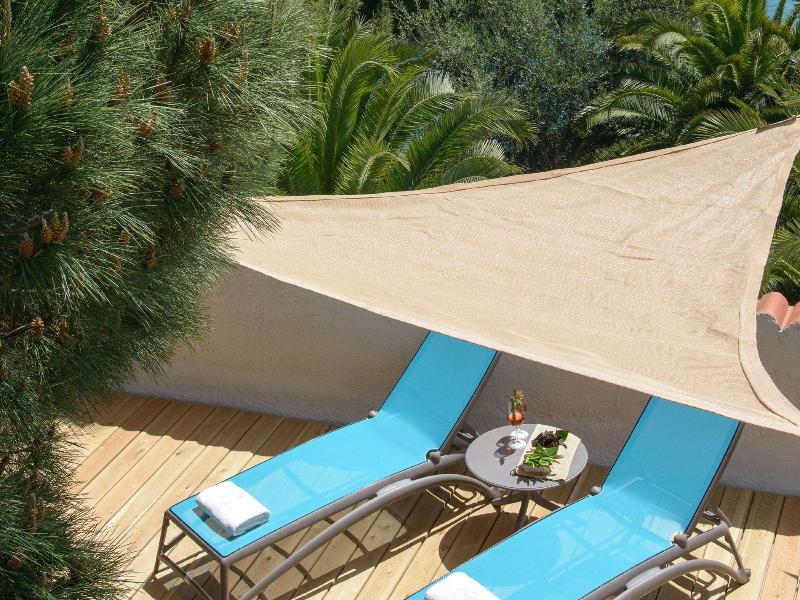 Hotel Baia Delle Zagare - Oda