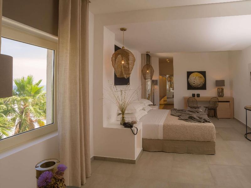 Hotel Baia Delle Zagare - Oda