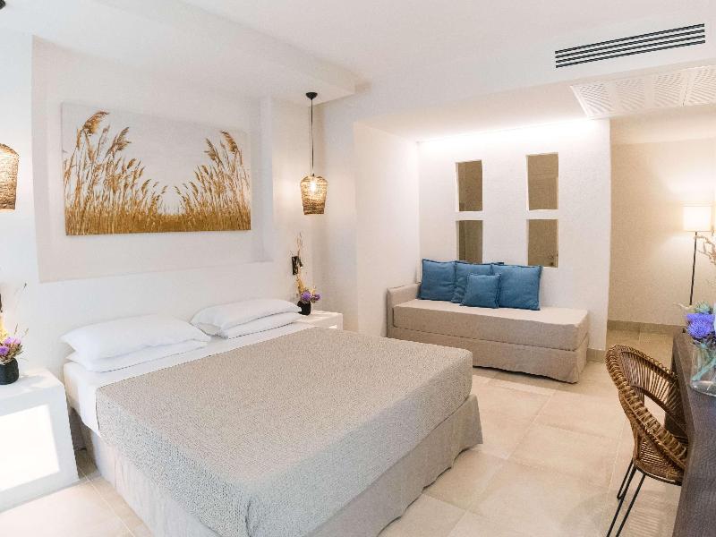 Hotel Baia Delle Zagare - Oda