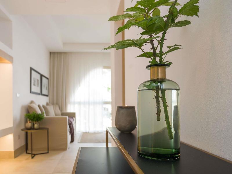 Hotel Baia Delle Zagare - Oda