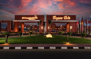 Pickalbatros Laguna Vista Hotel - Sharm El Sheikh otel fotoğrafı
