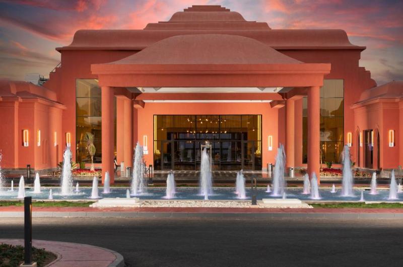 Pickalbatros Laguna Vista Hotel - Sharm El Sheikh - Genel